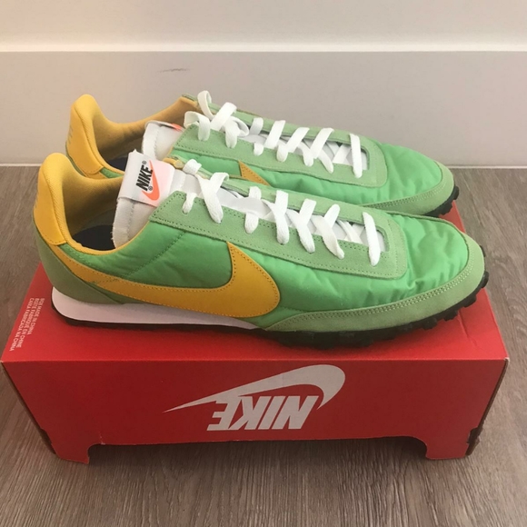 Nike Other - Nike waffle racer mens running shoes